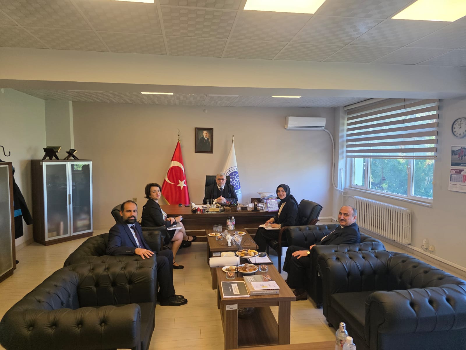 Namık Kemal Üniversitesi0